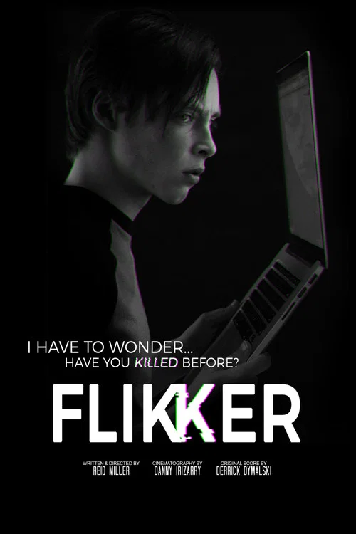 Постер: Flikker