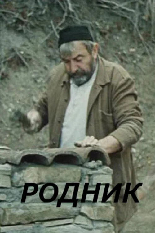 Постер: Родник
