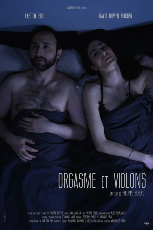 Постер: Orgasme et Violons