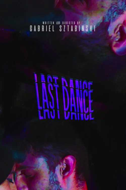 Постер: Last Dance