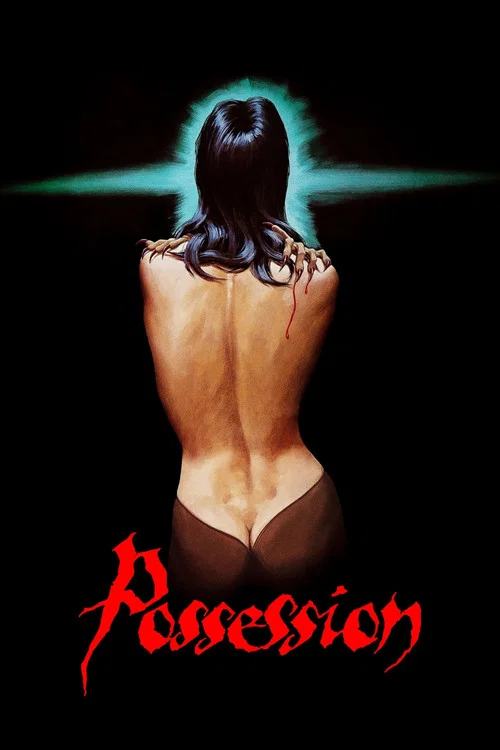 Постер: Possession
