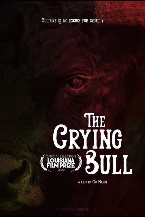 Постер: The Crying Bull