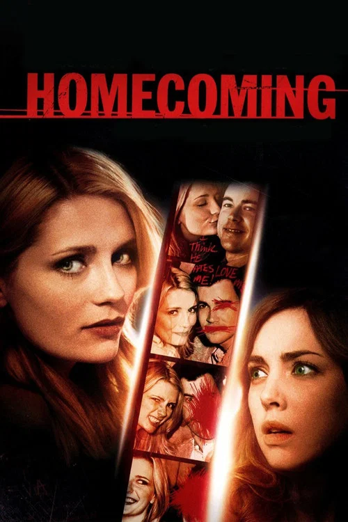 Постер: Homecoming