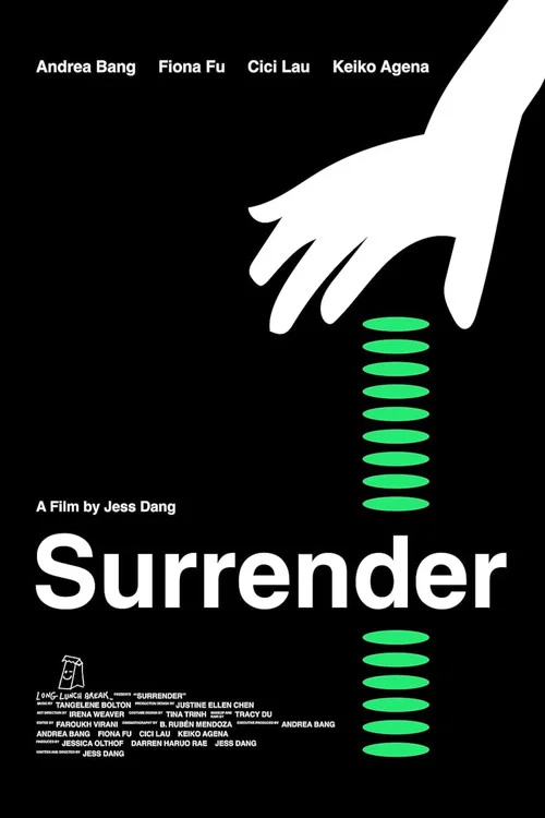 Постер: Surrender