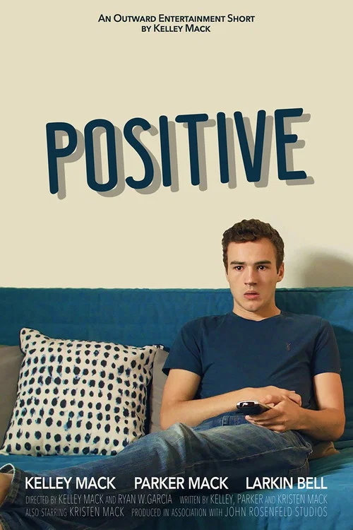 Постер: Positive