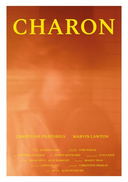 Постер: Charon