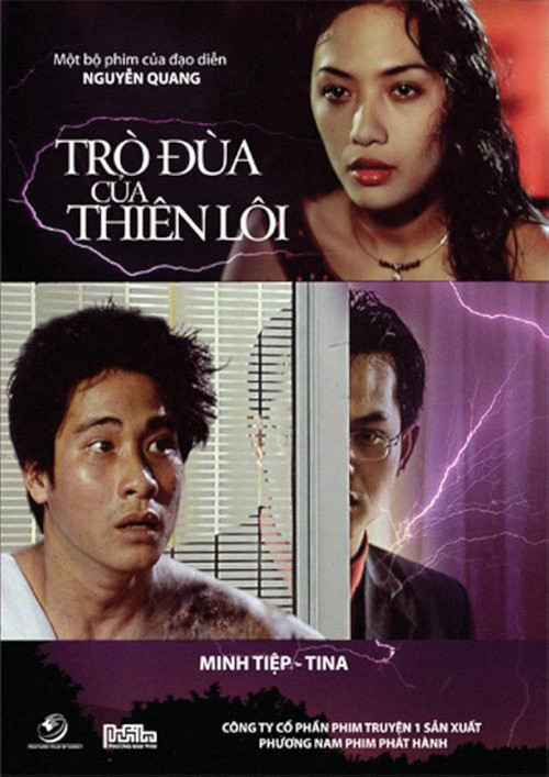 Постер: Tro Dua Cua Thien Loi