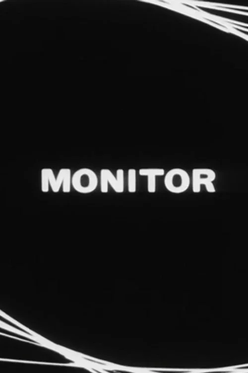 Постер: Монитор