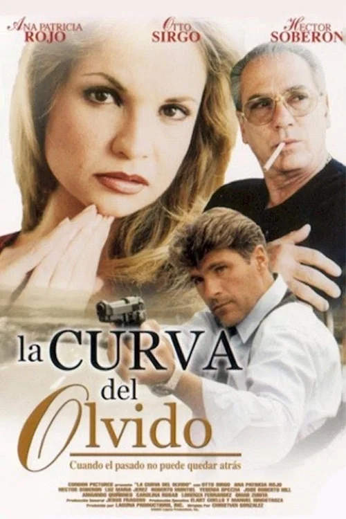 Постер: La curva del olvido
