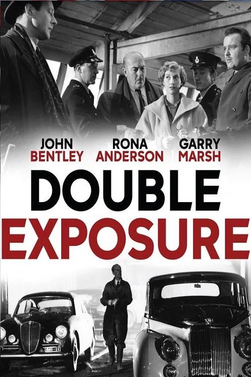 Постер: Double Exposure