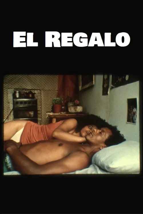 Постер: El regalo