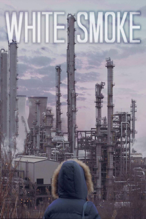 Постер: White Smoke