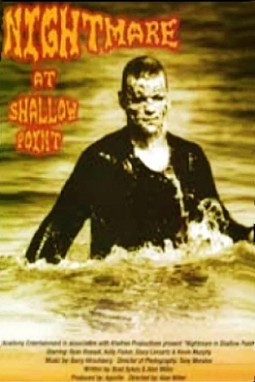 Постер: Nightmare at Shallow Point