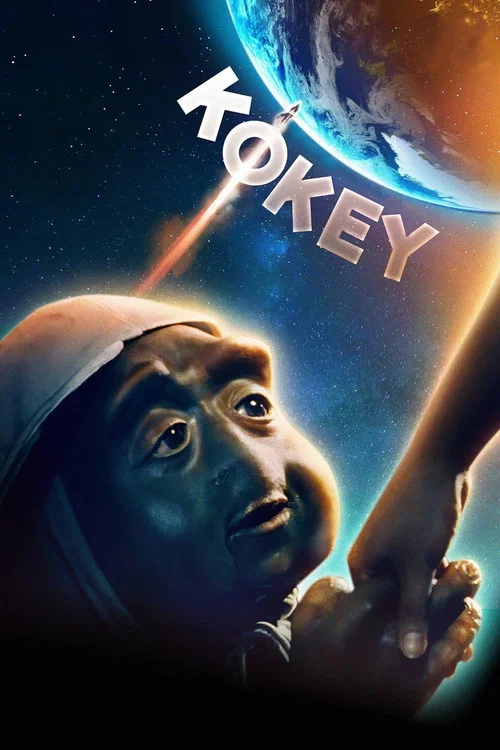 Постер: Kokey