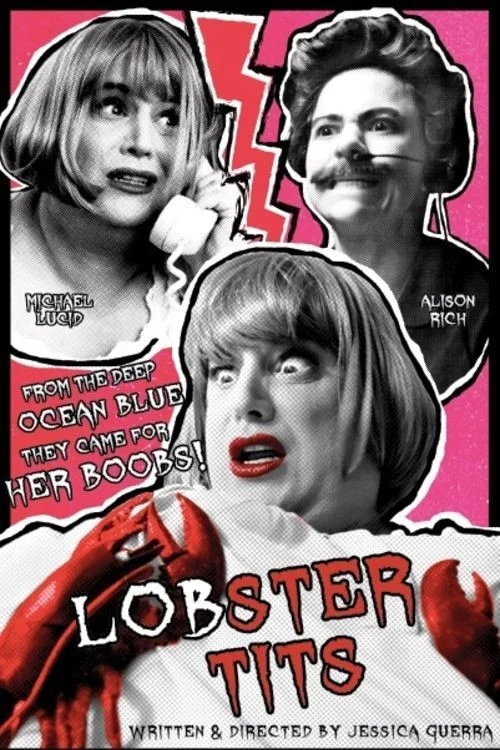 Постер: Lobster Tits