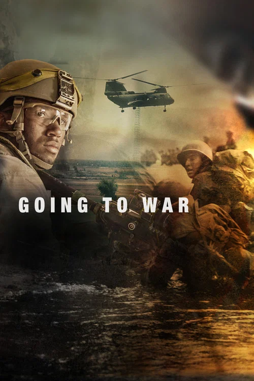 Постер: Going to War