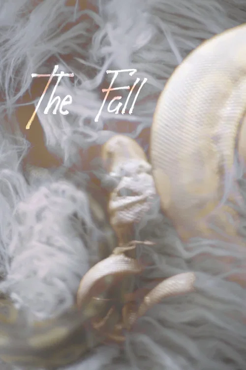 Постер: The Fall