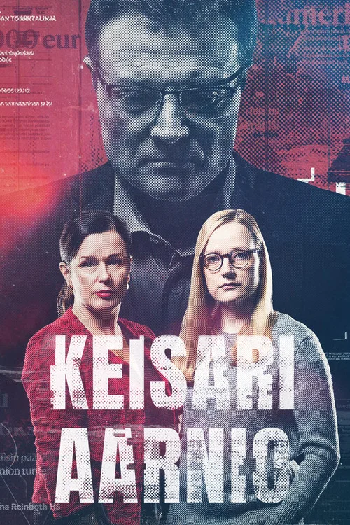 Постер: Keisari Aarnio