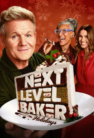 Постер: Next Level Baker