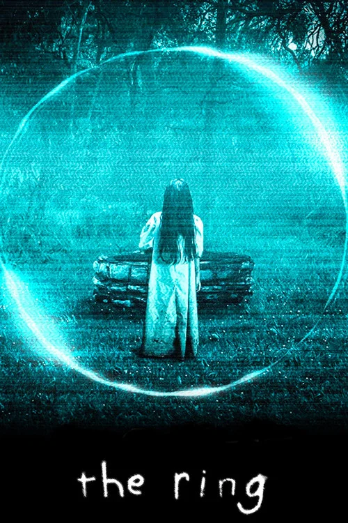 Постер: The Ring