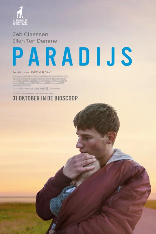 Постер: Paradijs