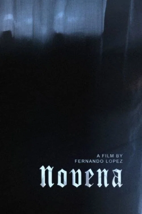 Постер: Novena