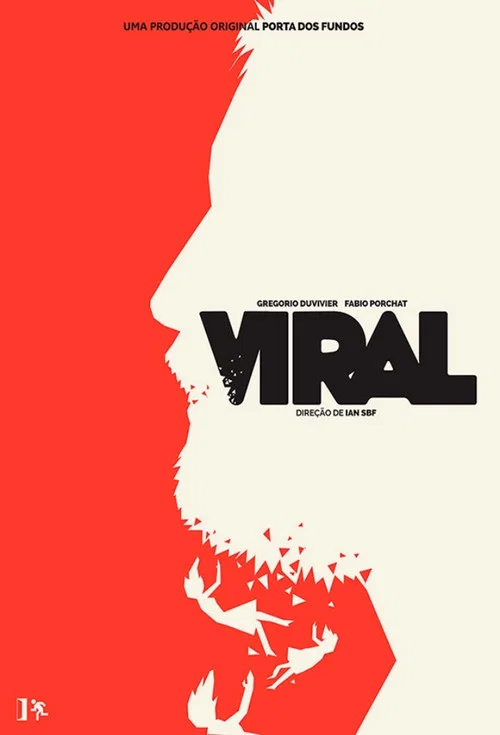 Постер: Viral