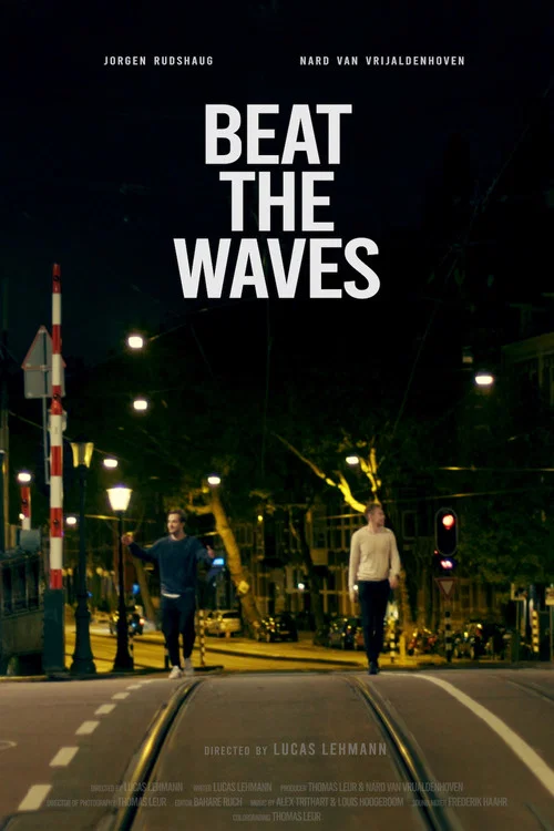 Постер: Beat the Waves