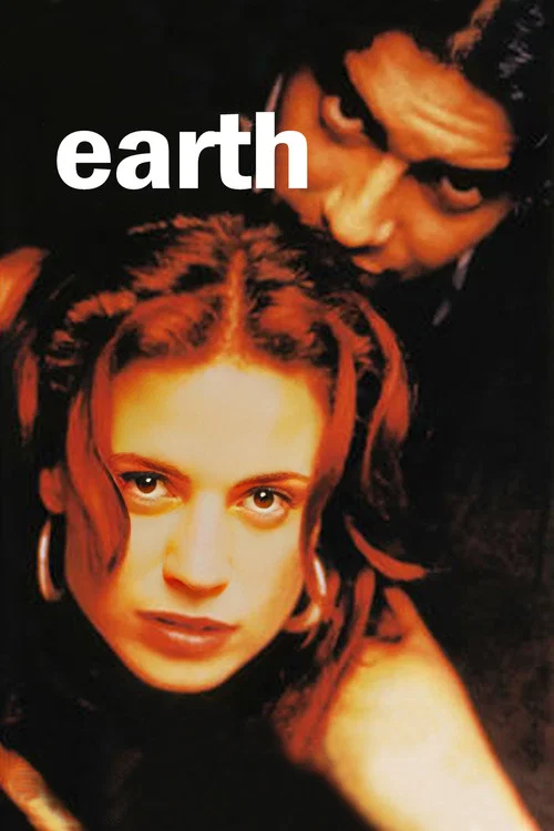 Постер: Earth