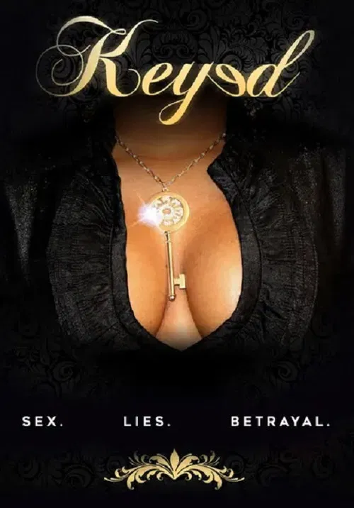 Постер: Keyed: A Deadly Game of Sex~Lies~Betrayal