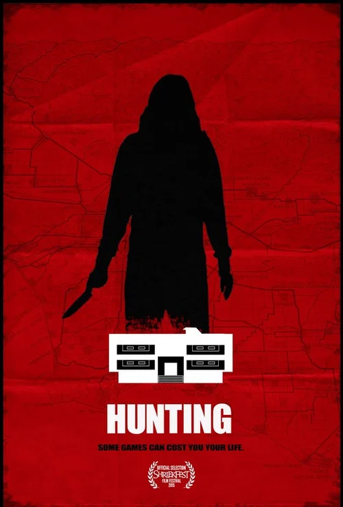 Постер: Hunting