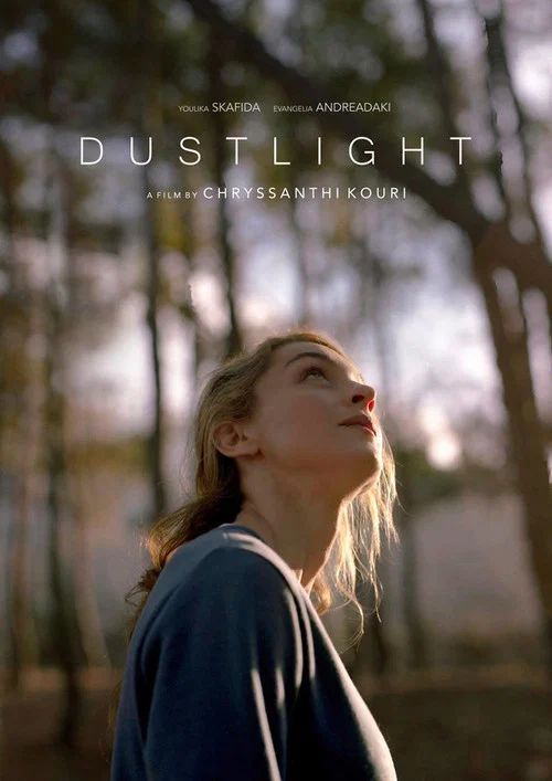 Постер: Dustlight
