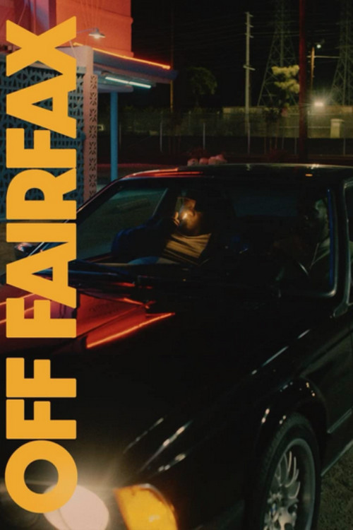 Постер: Off-Fairfax