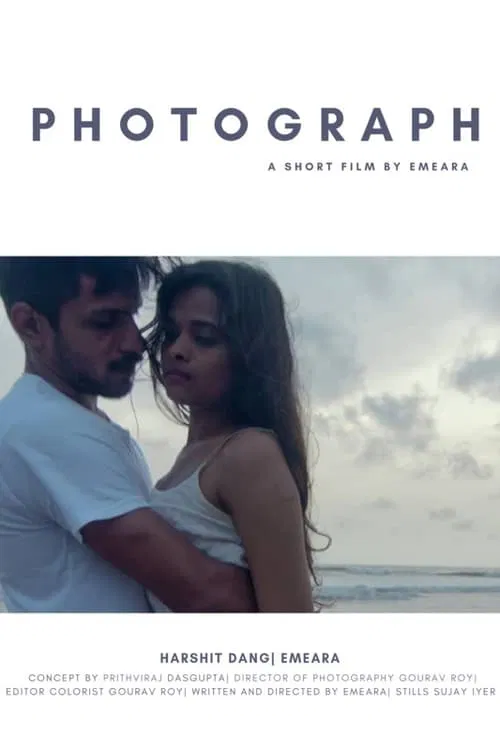 Постер: Фотография