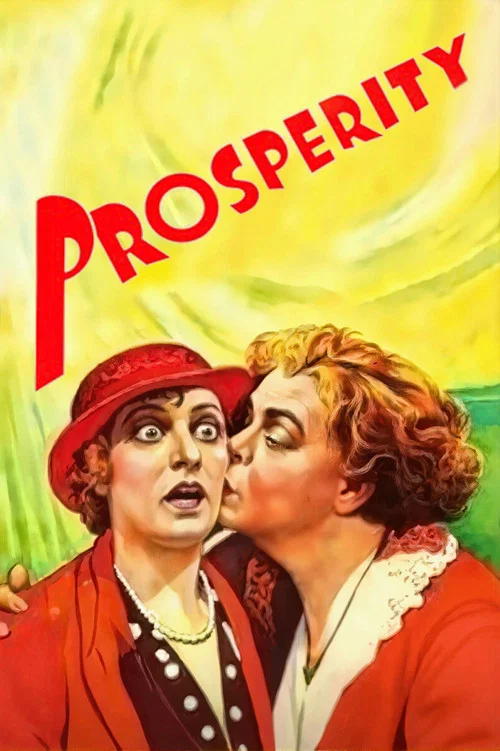Постер: Prosperity
