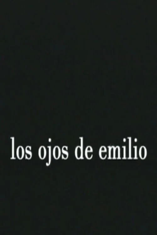 Постер: Emilio