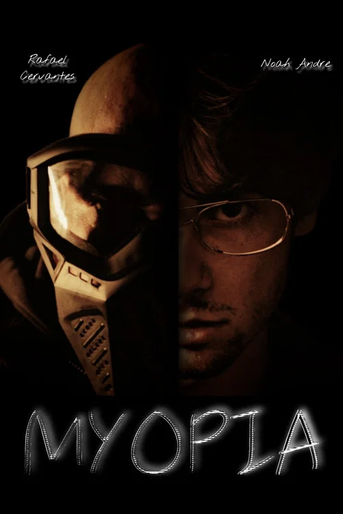 Постер: Myopia