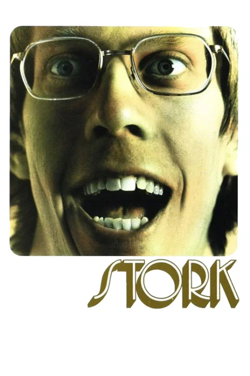 Постер: Stork