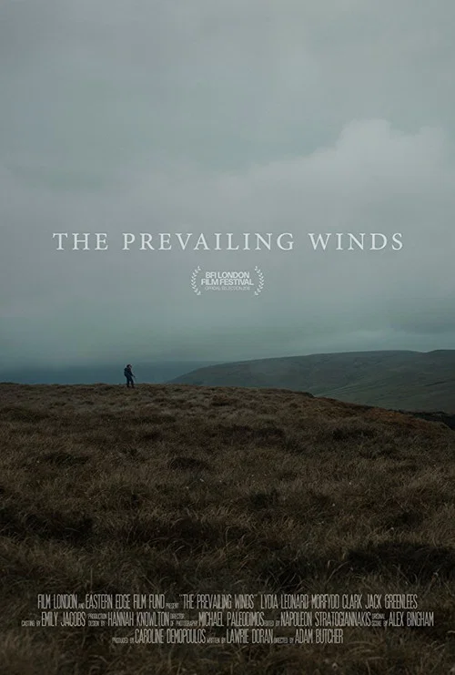 Постер: The Prevailing Winds
