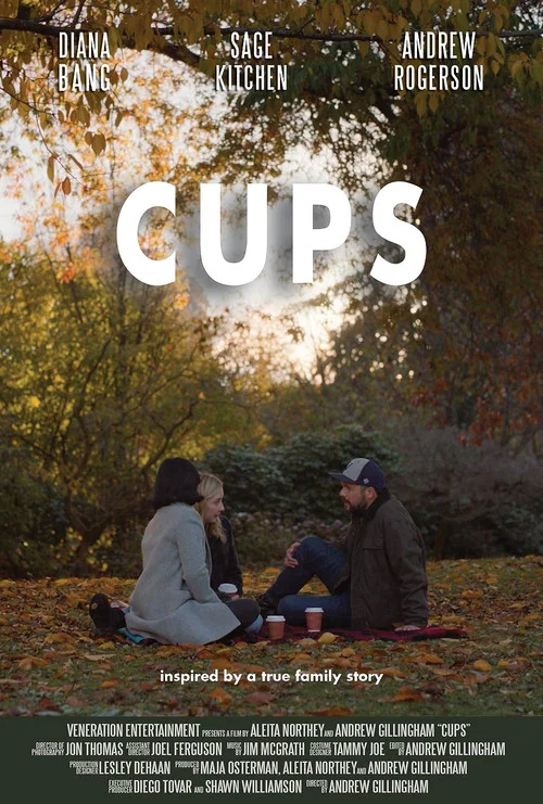 Постер: Cups