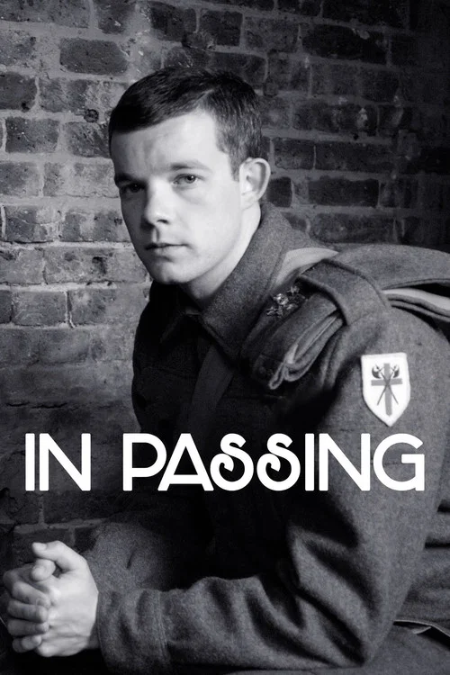 Постер: In Passing
