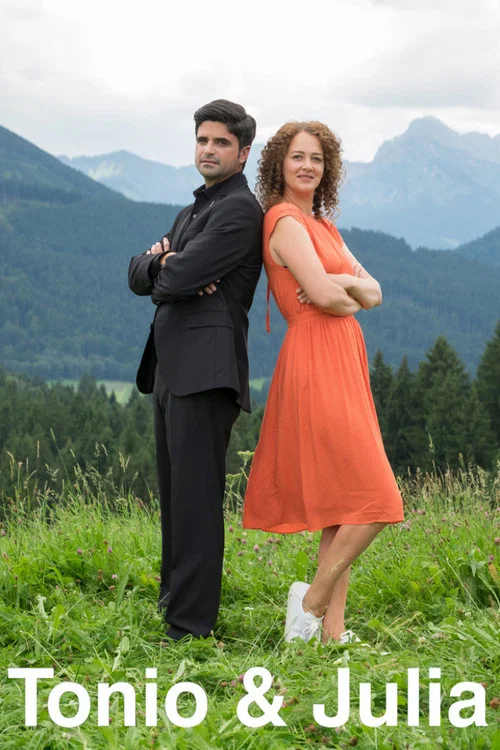 Постер: Tonio & Julia