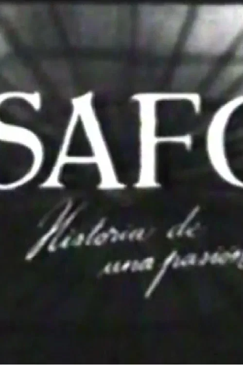 Постер: Safo