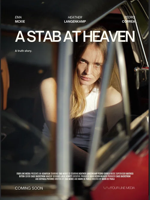 Постер: A Stab at Heaven