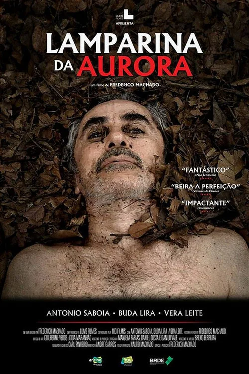Постер: Lamparina da Aurora