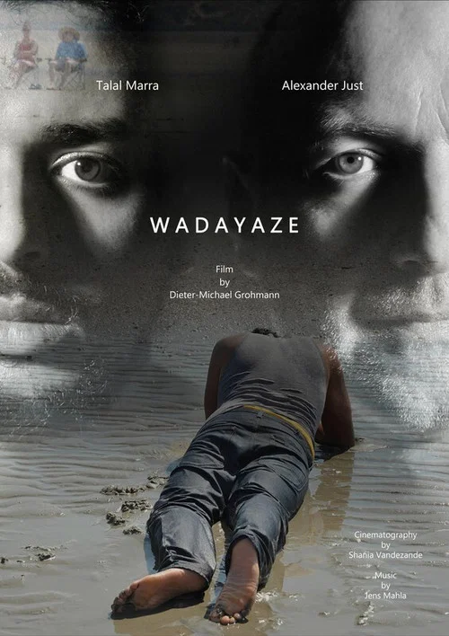 Постер: Wadayaze