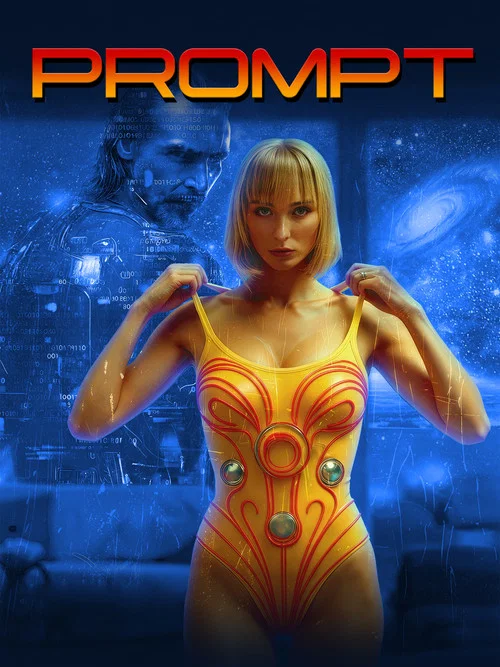 Постер: Prompt