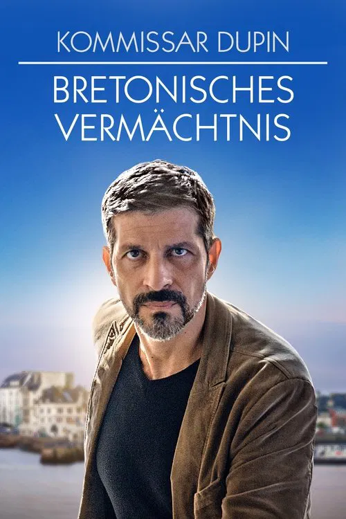 Постер: Kommissar Dupin - Bretonisches Vermächtnis