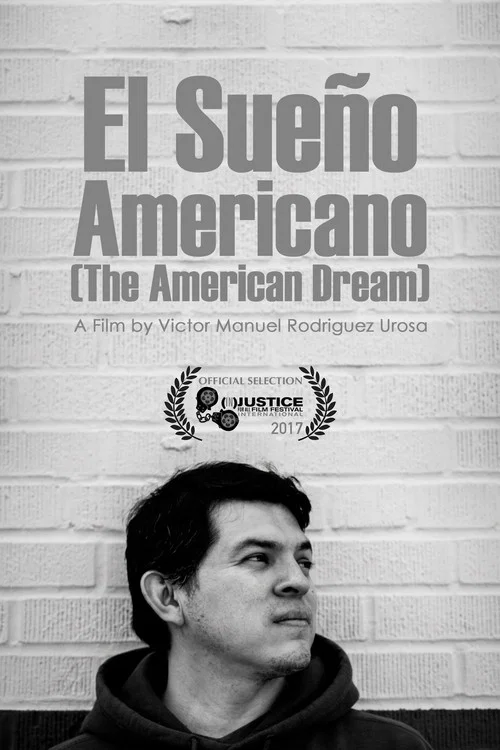 Постер: The American Dream