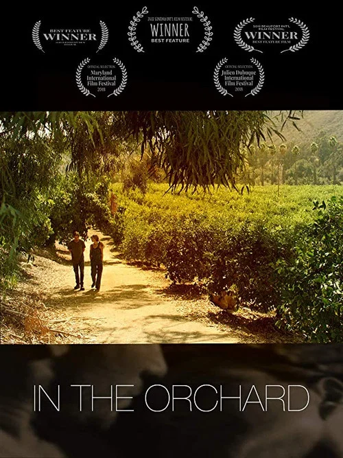 Постер: In the Orchard